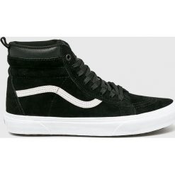 Vans - Trampki Sk8-Hi. Trampki marki Vans. W wyprzedaży za 379.90 zł.