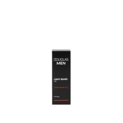 Douglas Collection Men Energy Light Beard Oil Pielęgnacja brody 30 ml Męskie. Szampony i pielęgnacja Douglas Collection. Za 75.00 zł.