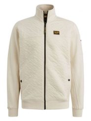 PME Legend Bluza w kolorze kremowym rozmiar: L. Brązowe bluzy PME Legend, l, bez wzorów, bez kaptura. Za 288.18 zł.