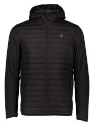 Jack & Jones Kurtka przejściowa w kolorze czarnym rozmiar: S. Czarne kurtki Jack & Jones, s, bez wzorów, bez kaptura. Za 173.99 zł.