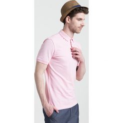 Medicine - Polo Ahoy Sailor. Szare koszulki polo marki MEDICINE, z bawełny, polo. W wyprzedaży za 49.90 zł.