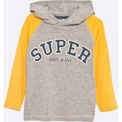Name it - Bluza dziecięca 92-128 cm. Bluzy z kapturem marki Name it. W wyprzedaży za 44.90 zł.