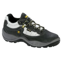 Buty turystyczne męskie Chiruca Tasmania 10. Czarne buty trekkingowe Chiruca, bez wzorów, bez zapięcia. Za 473.99 zł.