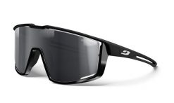 Okulary przeciwsłoneczne JULBO Fury - Spectron 3 - Black. Czarne okulary przeciwsłoneczne JULBO. Za 469.00 zł.