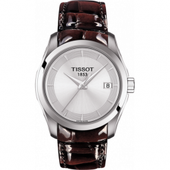 PROMOCJA ZEGAREK TISSOT T035.210.16.031.03. Zegarki marki TISSOT. W wyprzedaży za 1,051.59 zł.