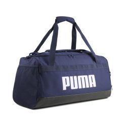 Torba Sportowa Challenger 58L Jeden Rozmiar. Białe torby na ramię Puma, bez wzorów, z materiału, na ramię, bez dodatków. Za 184.05 zł.