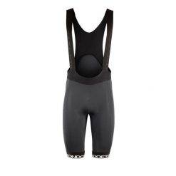 Szorty Etxeondo Olimpico. Szare spodenki rowerowe ETXEONDO, bez wzorów, rowerowe. Za 634.00 zł.