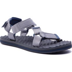 Sandały THE NORTH FACE - Base Camp Switchback Sandal T92Y97G69 Griffin Grey/Zinc Grey. Sandały marki The North Face. Za 149.00 zł.