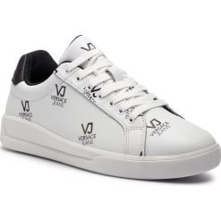 Sneakersy VERSACE JEANS - E0YTBSH2 70932 MBX. Buty sportowe casual marki Versace Jeans. Za 699.00 zł.
