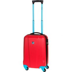 Elbrus Walizka Venice Red/Blue 40l (92800077740). Walizki marki ELBRUS. Za 190.67 zł.