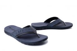INBLU VT-02 004 granatowy, klapki japonki męskie. Niebieskie klapki Inblu. Za 55.99 zł.