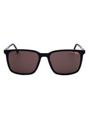Carrera Męskie okulary przeciwsłoneczne w kolorze czarno-brązowym rozmiar: 55. Brązowe okulary przeciwsłoneczne Carrera. Za 240.43 zł.