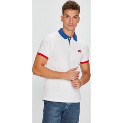 Levi's - Polo. Koszulki polo sportowe marki Levi's®. W wyprzedaży za 79.90 zł.