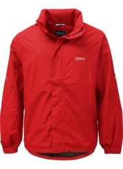 Funkcjonalna kurtka Pro-X Elements Allan. Czerwone kurtki PRO-X ELEMENTS, l, bez wzorów, z poliesteru, bez kaptura. Za 639.00 zł.