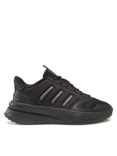 Adidas Sneakersy X_PLRPHASE IG4766 Czarny. Czarne buty sportowe casual Adidas, bez wzorów, z materiału, bez zapięcia. Za 399.99 zł.