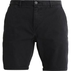 Scotch & Soda CLASSIC CHINO IN STRETCH QUALITY Szorty black. Eleganckie spodnie marki Scotch & Soda. Za 309.00 zł.