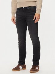 Boss Jeansy Delaware 50527018 Szary Slim Fit. Szare jeansy Boss, m. Za 409.99 zł.