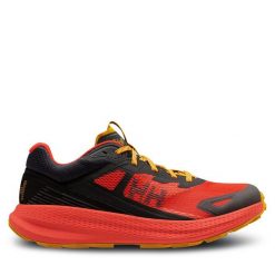 Buty do biegania Helly Hansen. Brązowe buty do biegania Helly Hansen, bez wzorów, bez zapięcia, do biegania. Za 379.99 zł.