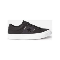 Converse 165059C BLACK/ALMOST BLACK/WHITE, trampki. Białe trampki Converse, m, bez wzorów, bez zapięcia. Za 329.00 zł.