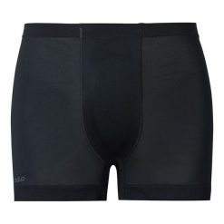 Odlo Bokserki męskie Evolution X-Light czarne r. M (182072). Bokserki marki ODLO. Za 107.95 zł.