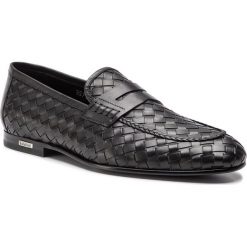 Półbuty BALDININI - 997146XVINT000000XXX Vintage Nero. Eleganckie półbuty marki Baldinini. Za 1,849.00 zł.