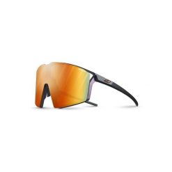 Okulary rowerowe Julbo Edge czarny fotochrom Reactiv Light Amplifier kat.1-3. Czarne okulary przeciwsłoneczne JULBO. Za 789.99 zł.