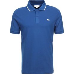 Lacoste Koszulka polo electrique/blanc. Koszulki polo marki LACOSTE. Za 459.00 zł.