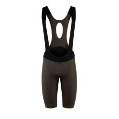 Szorty Etxeondo Orhi Dinamic. Brązowe spodenki rowerowe ETXEONDO, bez wzorów, rowerowe. Za 1,195.50 zł.