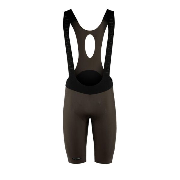 Szorty Etxeondo Orhi Dinamic. Brązowe spodenki rowerowe ETXEONDO, bez wzorów, rowerowe. Za 1,195.00 zł.