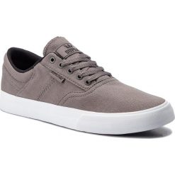 Sneakersy SUPRA - Cobalt 05663-035-M Grey/White. Buty sportowe casual marki Supra. Za 259.00 zł.