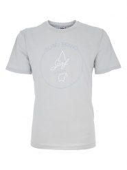 COTONELLA Piżama w kolorze szarym rozmiar: XXL. Szare piżamy COTONELLA, xxl, bez wzorów, z bawełny, bez ramiączek. Za 65.99 zł.