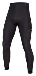Legginsy Endura. Czarne legginsy długie sportowe ENDURA, l, bez wzorów, z mikrofibry. Za 319.99 zł.
