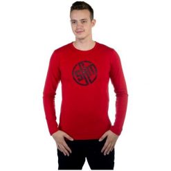 Sam73 Koszulka Męska mtsm340446sm Xl. Koszulki z długim rękawem marki sam73. W wyprzedaży za 59.00 zł.