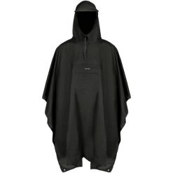 Poncho przeciwdeszczowe dla dorosłych VIKING Vesper. Zielone kurtki przeciwdeszczowe Viking, uniwersalny, bez wzorów, bez kaptura. Za 199.90 zł.