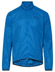 Kurtka rowerowa M Matera Air Jacket. Białe kurtki Vaude, m, bez wzorów, z materiału, bez kaptura. Za 339.00 zł.