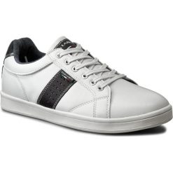 Sneakersy GINO LANETTI - MP07-16901-01 Biały. Buty sportowe casual marki Gino Lanetti. Za 119.99 zł.