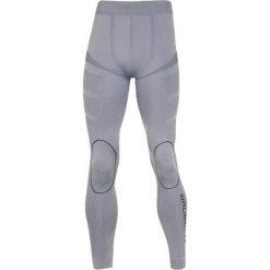 Brubeck Brubeck LE00770 Spodnie męskie thermo szare M. Spodnie treningowe długie marki Brubeck. Za 93.00 zł.