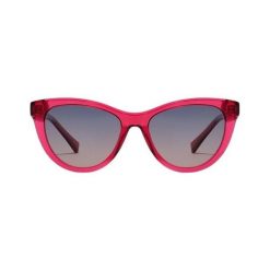 Okulary przeciwsłoneczne Hawkers Nolita. Czerwone okulary przeciwsłoneczne Hawkers. Za 254.95 zł.
