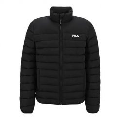 Kurtka uniwersalna męska Fila FAM045680010. Kurtki Fila, l, bez wzorów, bez kaptura. Za 329.00 zł.