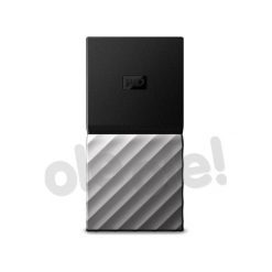 WD My Passport SSD 2TB- szybka wysyłka! - Raty 10 x 165,9 zł - Raty 0%. Dyski zewnętrzne WD. Za 1,659.00 zł.