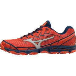 Mizuno Buty do biegania w terenie Mizuno WAVE HAYATE 4 (J1GJ187204) 42.5. Buty do biegania marki Mizuno. Za 398.00 zł.