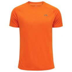 Koszulka Newline core running. Brązowe buty do biegania Newline, bez wzorów, bez zapięcia, na fitness i siłownię. Za 144.50 zł.