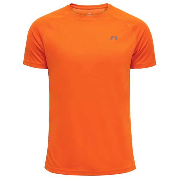 Koszulka Newline core running. Brązowe buty do biegania Newline, bez wzorów, bez zapięcia, na fitness i siłownię. Za 167.00 zł.