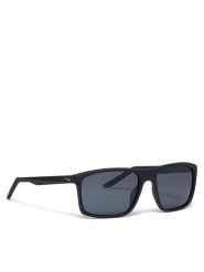 Nike Okulary przeciwsłoneczne FD1819 Czarny. Czarne okulary przeciwsłoneczne Nike. Za 379.99 zł.