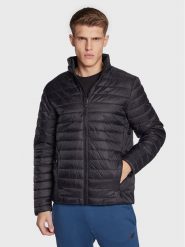 4F Kurtka przejściowa H4Z22-KUMP003 Czarny Regular Fit. Czarne kurtki outdoor i hardshell 4F, m, bez wzorów, z syntetyku, bez kaptura. Za 169.99 zł.