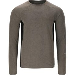 Koszulka termoaktywna z długim rękawem Endurance Jonnik. Czarne bielizna termoaktywna Endurance, m, bez wzorów, bez ramiączek, do biegania. Za 188.00 zł.