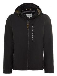 Camel Active Kurtka w kolorze czarnym rozmiar: 26. Czarne kurtki outdoor i hardshell Camel Active, bez wzorów, bez kaptura. Za 307.46 zł.