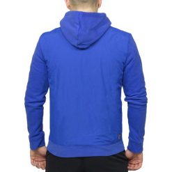 Puma Bluza męska Ferrari Hooded Sweat niebieska r. S (567084-04). Bluzy bez kaptura Puma. Za 138.99 zł.