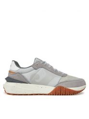 Joma Sneakersy C.501 2512 C501S2512 Szary. Szare buty sportowe casual Joma, bez wzorów, z materiału, bez zapięcia. Za 189.99 zł.
