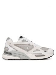 Polo Ralph Lauren Sneakersy 809P07293001 Kolorowy. Buty sportowe casual Polo Ralph Lauren, bez wzorów, ze skóry, bez zapięcia. Za 769.99 zł.